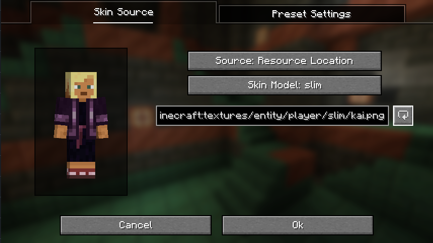 resource-location-skin